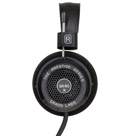 The Grado Labs GW100x are the second iteration of the design and the biggest changes are the 4th generation Grado drivers; which have been specifically. . Grado sr80x head fi